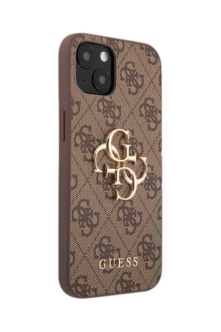 Coque Guess 4G Big - iPhone 13 Mini
