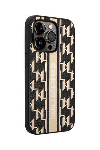 Coque Karl Lagerfeld - iPhone 14 Pro Max