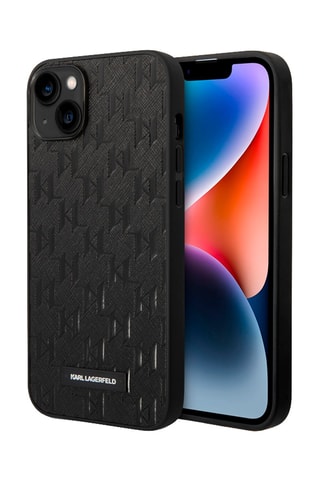 Coque Karl Lagerfeld - iPhone 14 Plus