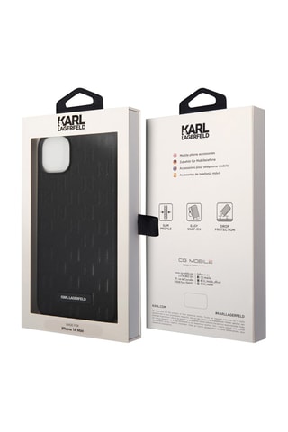 Coque Karl Lagerfeld - iPhone 14 Plus