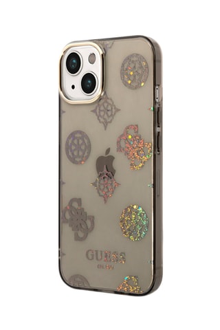Coque Guess Peony - iPhone 14