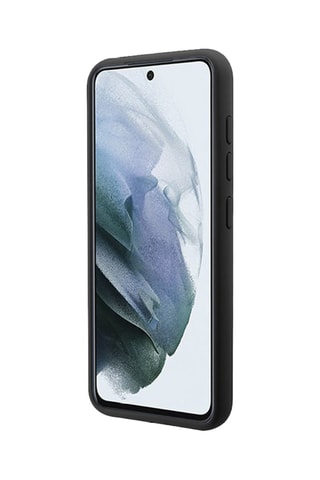 Capa Samsung Galaxy S23+ Preto - Karl Lagerfeld