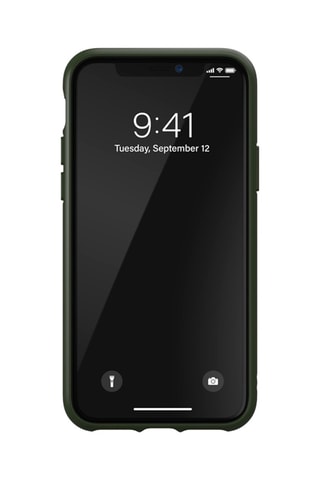 Coque Adidas 3 Stripes - iPhone 11 Pro