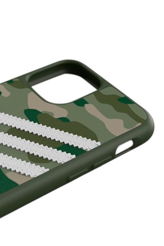 Coque Adidas 3 Stripes - iPhone 11 Pro