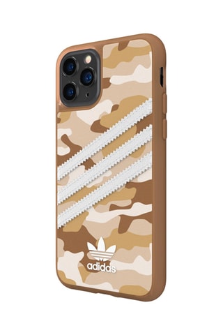 Coque Adidas 3 Stripes - iPhone 11 Pro