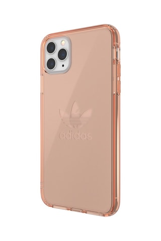 Coque Adidas Clear - iPhone 11 Pro Max
