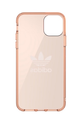 Coque Adidas Clear - iPhone 11 Pro Max