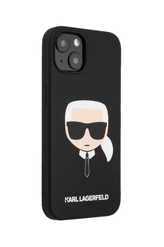 Coque Karl Lagerfeld - iPhone 14