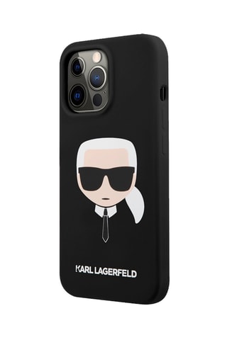 Coque Karl Lagerfeld - iPhone 14 Pro Max