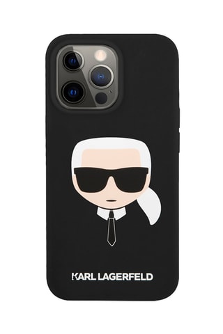 Coque Karl Lagerfeld - iPhone 14 Pro Max