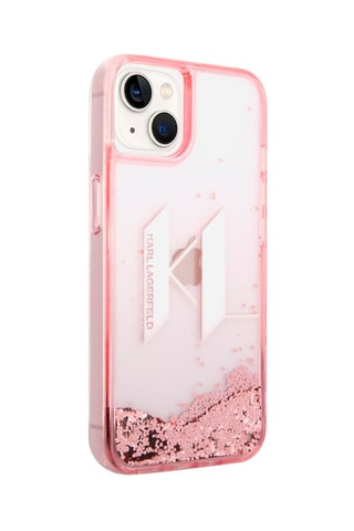 Coque Karl Lagerfeld - iPhone 14