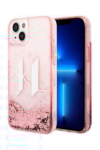 Coque Karl Lagerfeld - iPhone 14 Plus