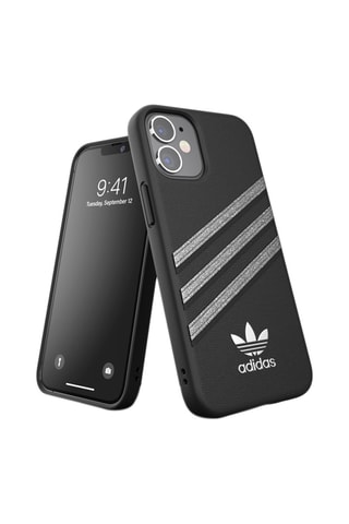 Coque Adidas 3 Stripes - iPhone 12 Mini