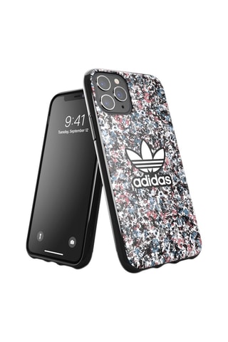 Coque Adidas Flower - iPhone 11 Pro