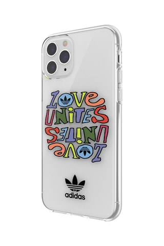 Coque Adidas Pride - iPhone 11 Pro