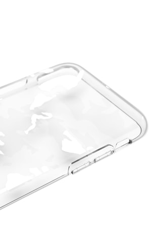 Coque Adidas Trefoil - iPhone X - XS