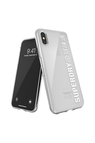 Coque Superdy Snap - iPhone X - XS