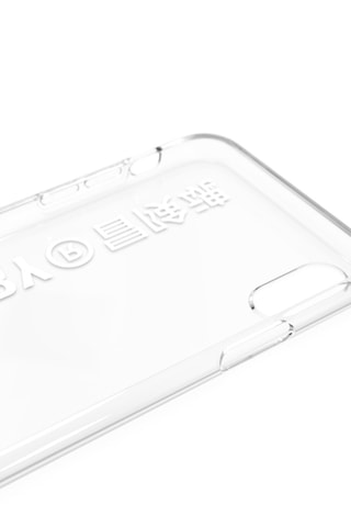 Coque Superdy Snap - iPhone X - XS