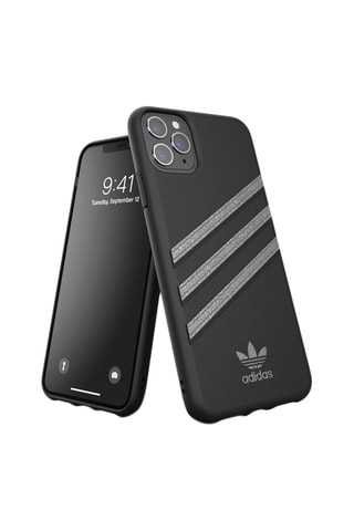 Coque Adidas 3 Stripes - iPhone 11 Pro Max