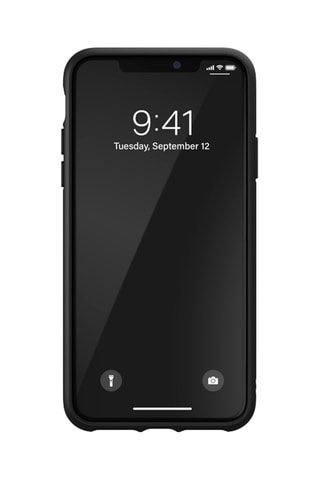 Coque Adidas 3 Stripes - iPhone 11 Pro Max