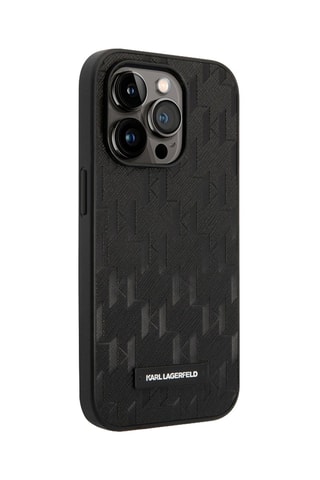 Coque Karl Lagerfeld - iPhone 14 Pro Max