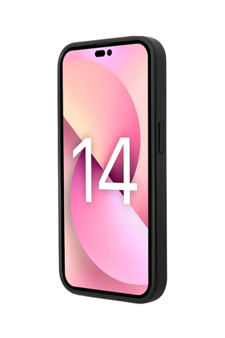 Coque Karl Lagerfeld - iPhone 14 Pro Max