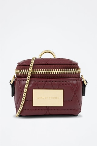 Saco Ideal of Sweden - Poppy - AirPods