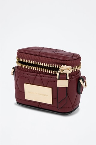 Saco Ideal of Sweden - Poppy - AirPods