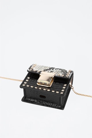 Saco Ideal of Sweden - Cleo - AirPods