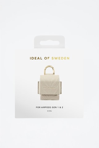 Borsa Ideal of Sweden - Flo - AirPods 1 e 2