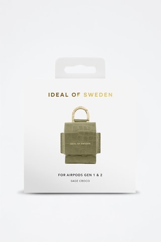 Borsa Ideal of Sweden - Flo - AirPods 1 e 2