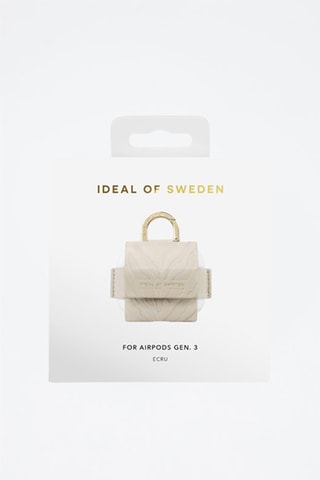 Borsa Ideal of Sweden - Flo - AirPods 3