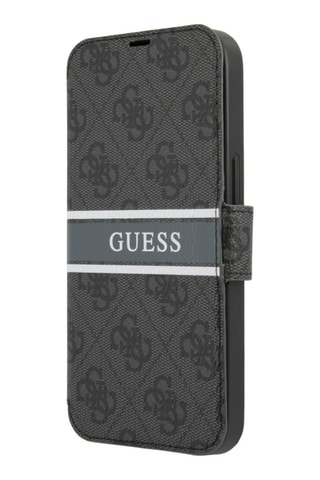 Etui de protection iPhone 13 mini - Gris foncé