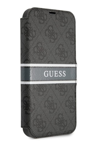 Etui de protection iPhone 13 mini - Gris foncé