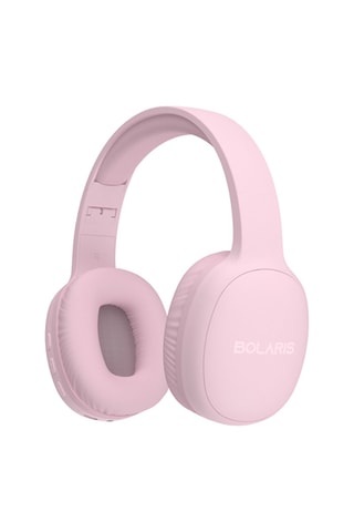 Pack 3 em 1 Bolaris - Rosa