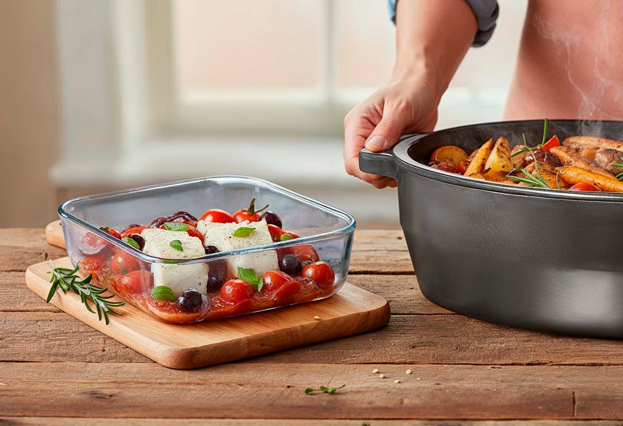 PYREX en vente privilège chez SHOWROOMPRIVÉ