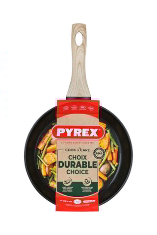 Sartén Cook & Care - 22 cm