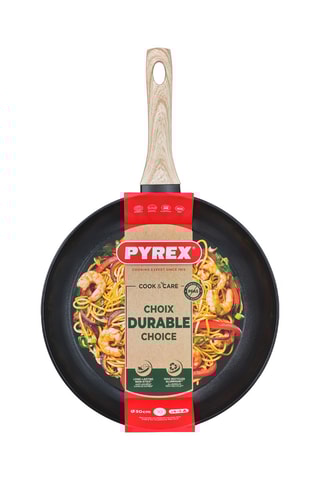 Sartén Cook & Care - 30 cm