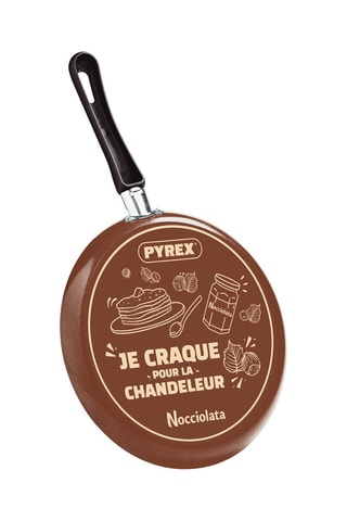 Crepera Festive - 28 cm