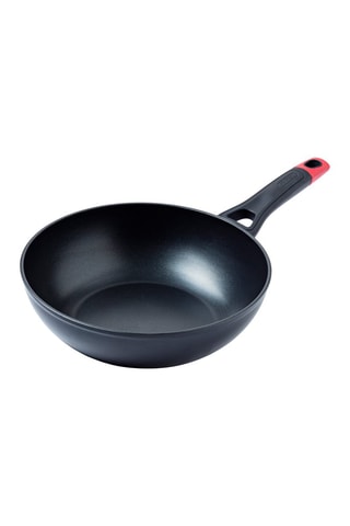 Wok Optima+ - 28 cm