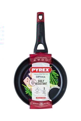 Sartén Optima+ - 24 cm