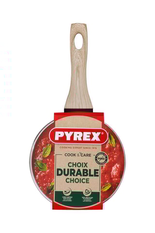 Cazo Cook & Care - 16 cm - 1,2 l