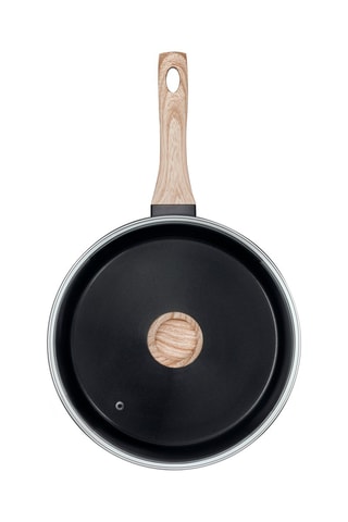 Sartén guisera Cook & Care - 28 cm - 4,4 l