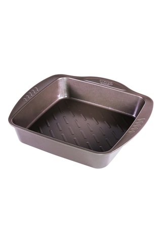 Fuente para el horno Asimétria - 24 cm