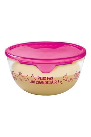 Cuenco con tapa Daddy - 2 l