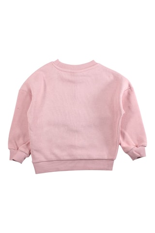 Sweater en Joggingbroek  - Lichtroze