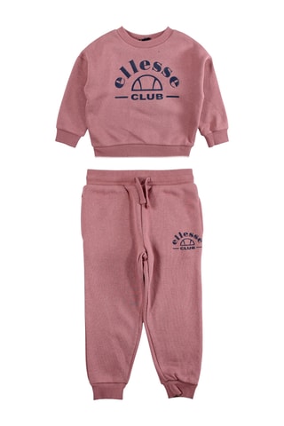 Sweater en Joggingbroek  - Roze