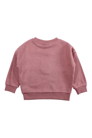 Sweater en Joggingbroek  - Roze