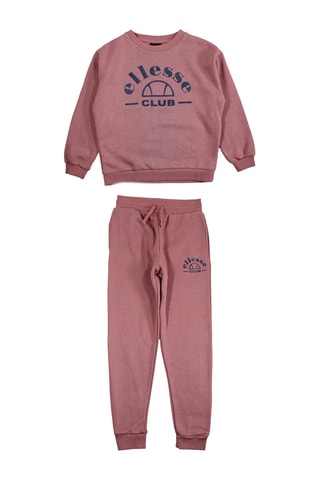 Sweater en Joggingbroek  - Roze