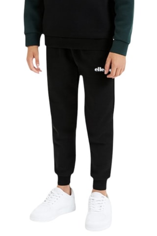 Sweater en Joggingbroek  - Groen